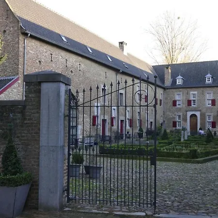 Meschermolen 2 Eijsden Exterior foto