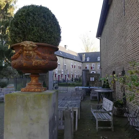 Meschermolen 2 Eijsden Exterior foto