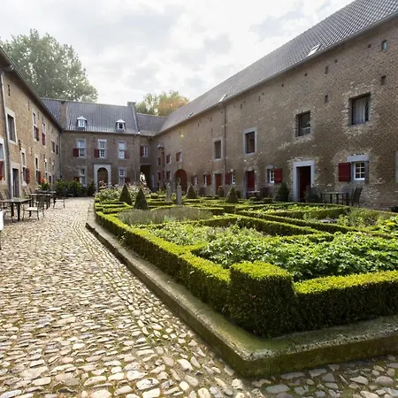 Meschermolen 2 Eijsden Exterior foto