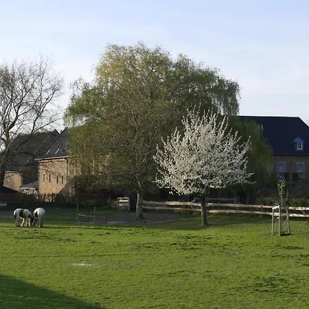 Meschermolen 2 Eijsden Exterior foto