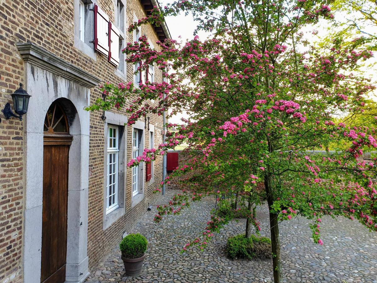 Meschermolen 2 Apartment