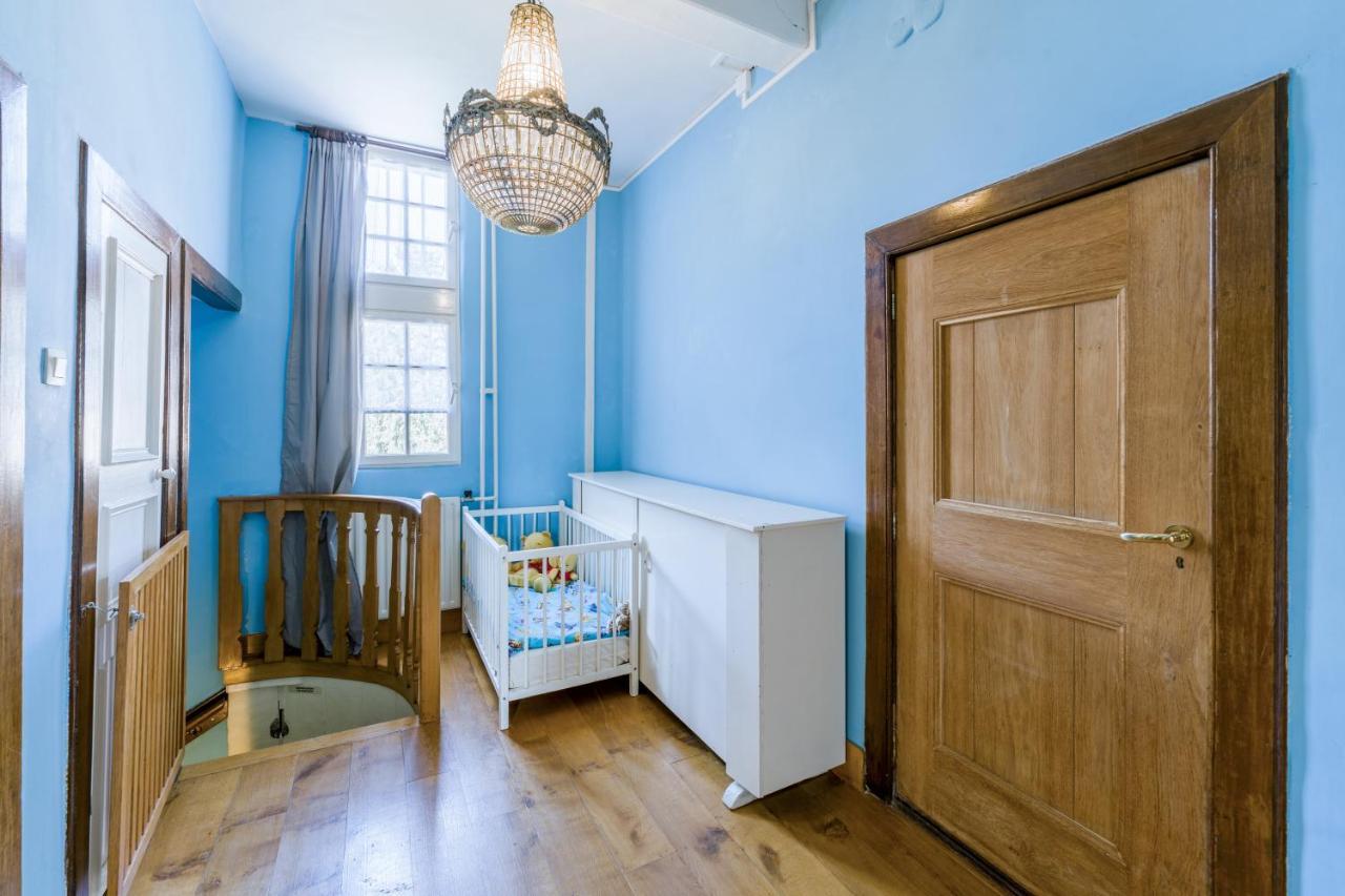 Apartment Meschermolen 2