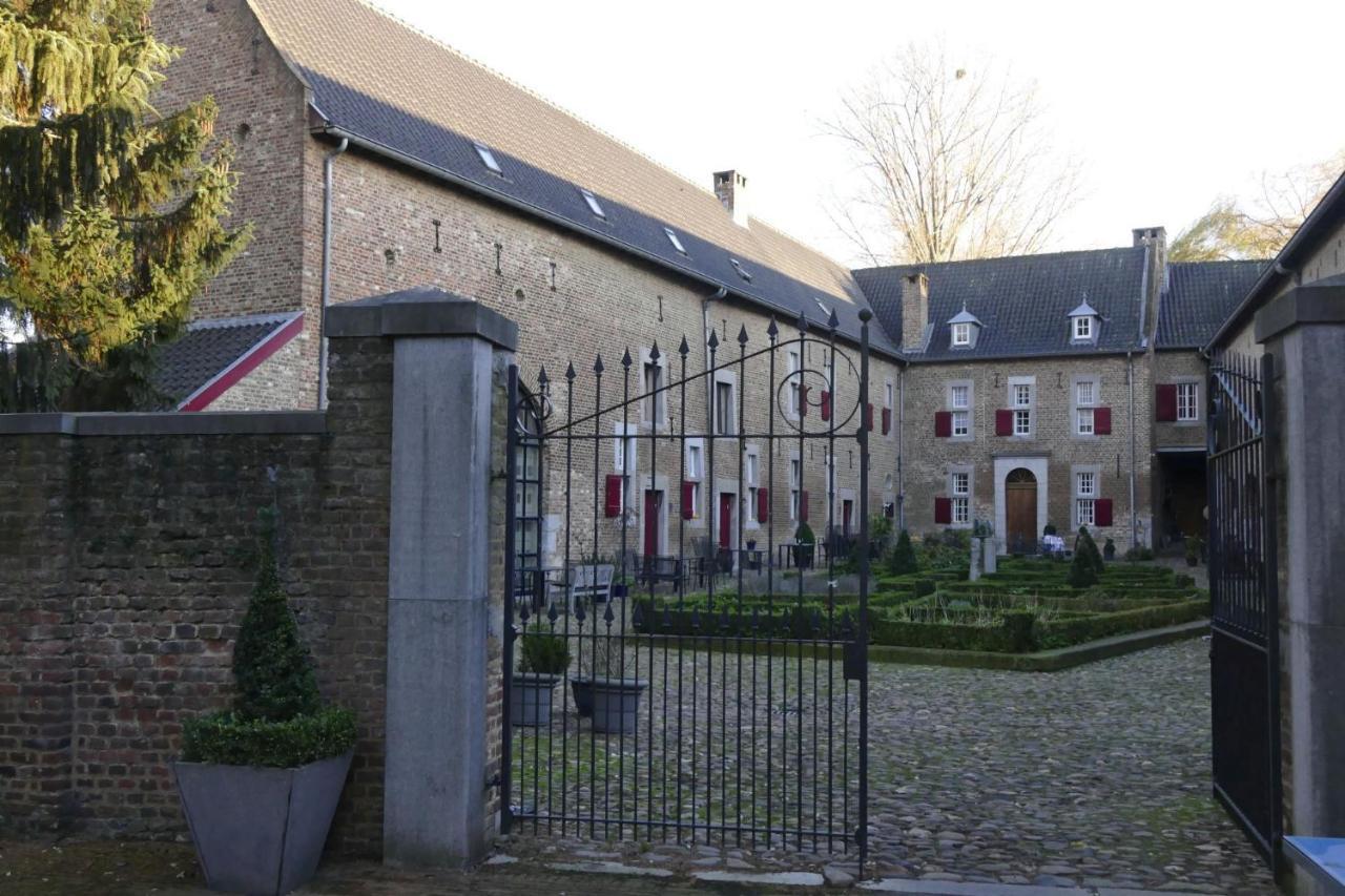 Meschermolen 2 Eijsden