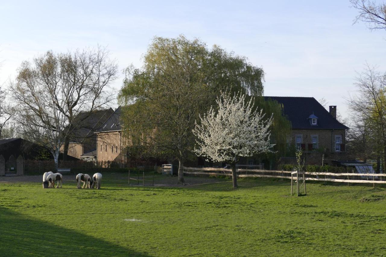 Meschermolen 2 Apartment Eijsden