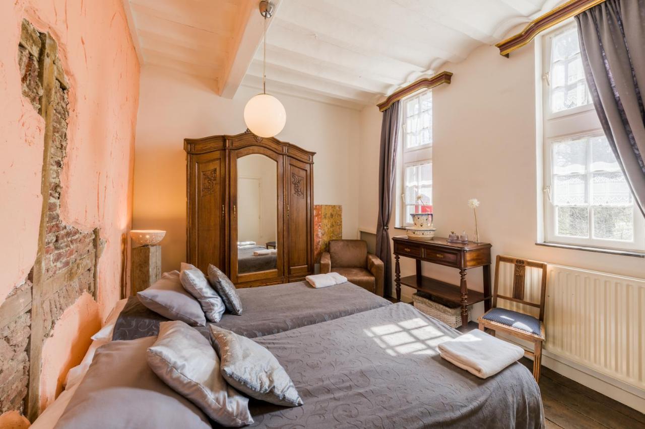 Apartment Meschermolen 2