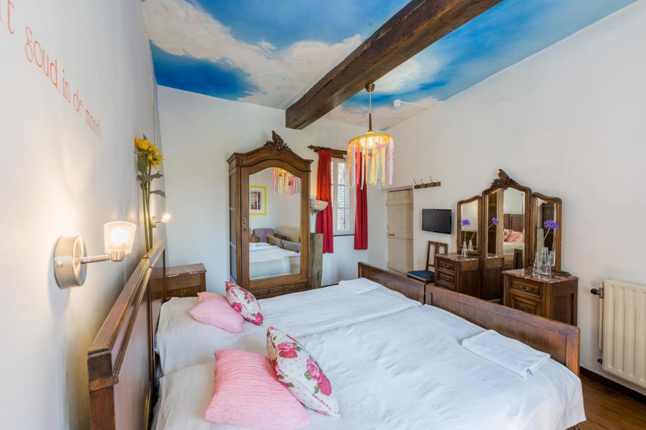 Apartment Meschermolen 2 *