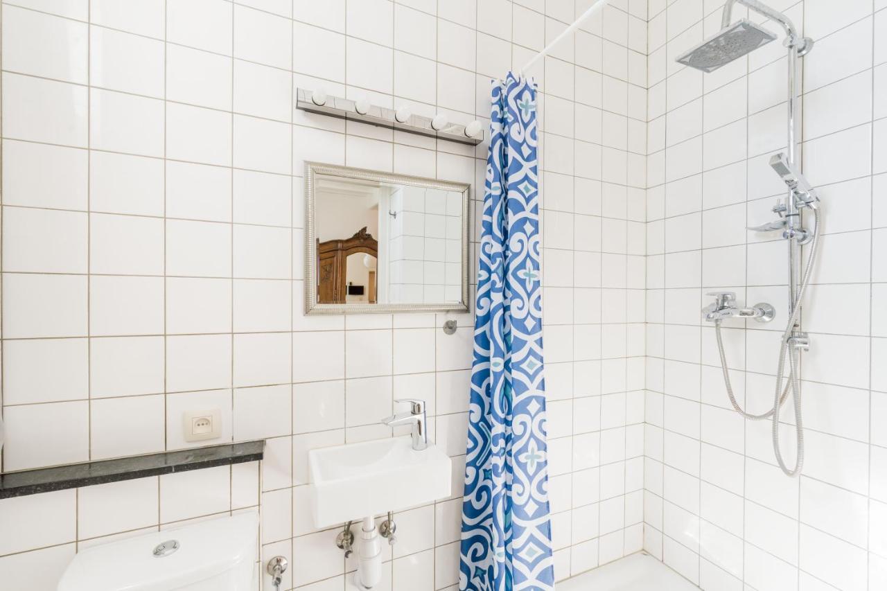 Apartment Meschermolen 2