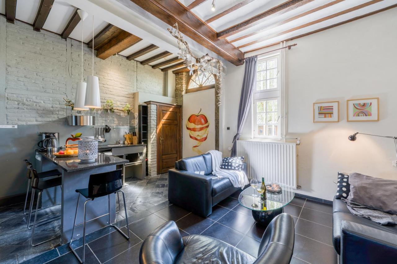 Apartment Meschermolen 2