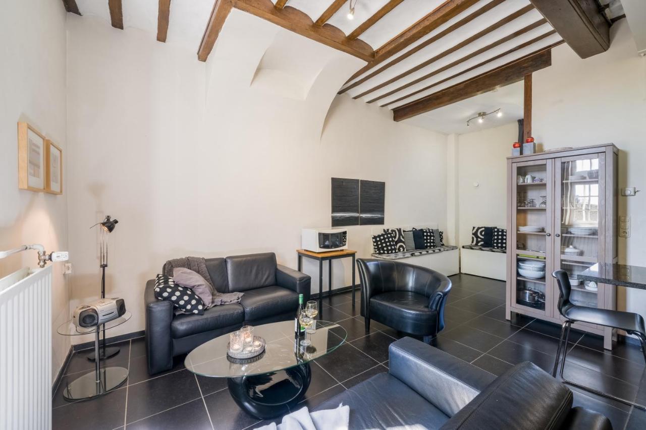 Apartment Meschermolen 2 Eijsden