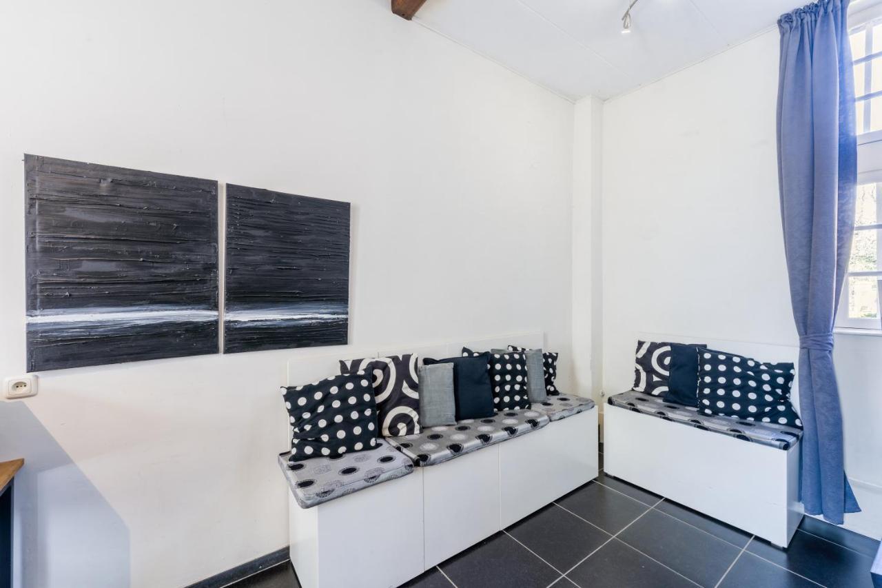 Apartment Meschermolen 2 Eijsden