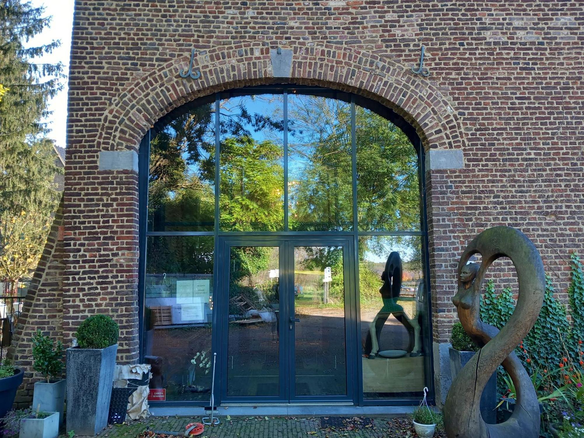 Meschermolen 2 Apartment Eijsden
